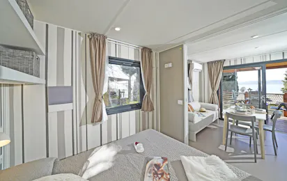 Fornella Camping & Wellness Resort