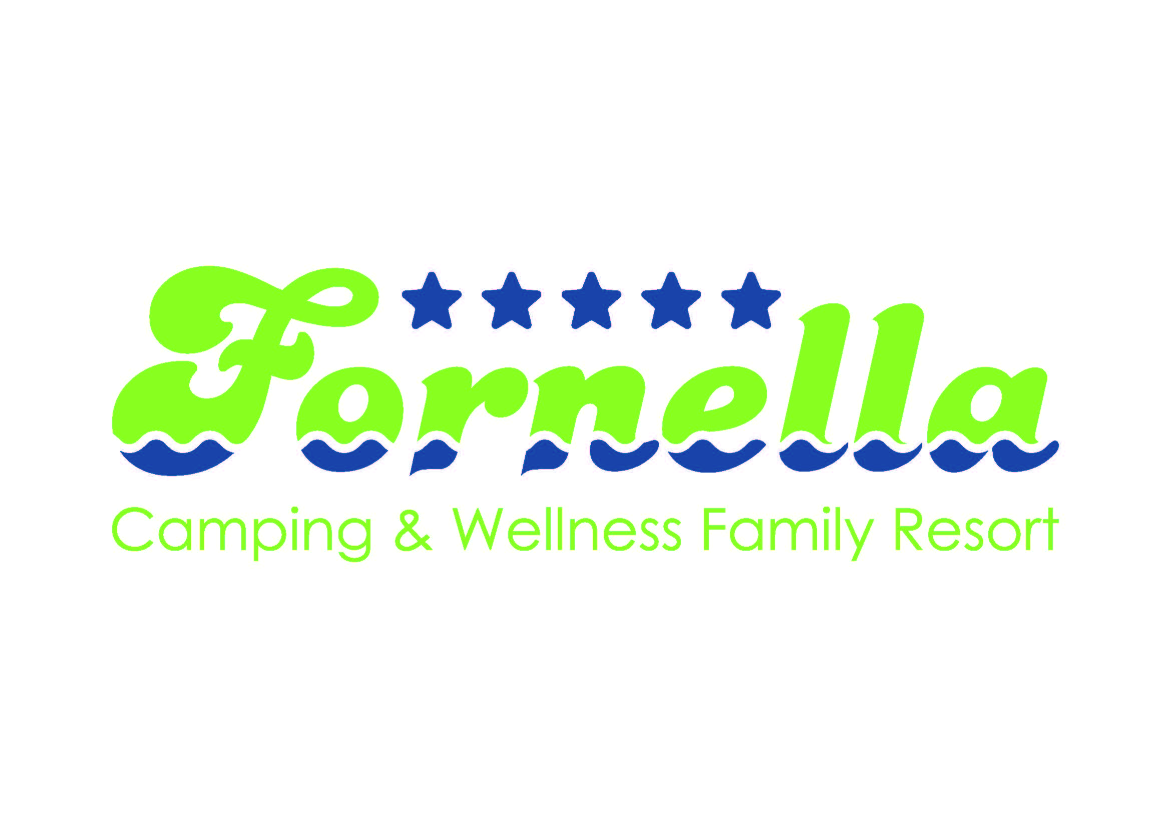 Fornella Camping & Wellness Resort