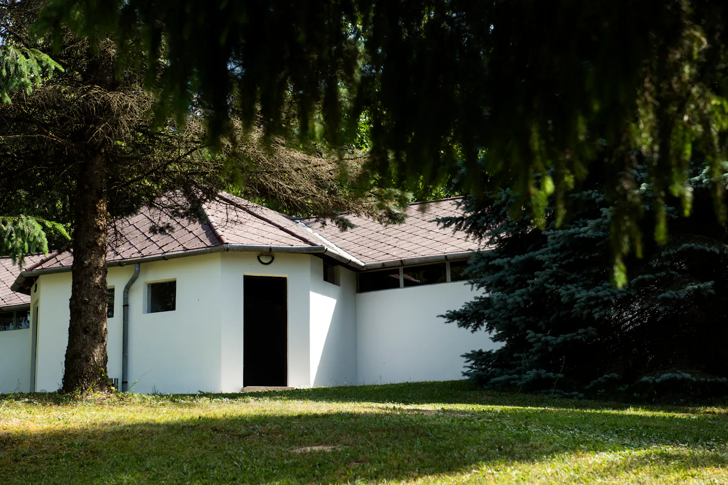 Camping Forrás