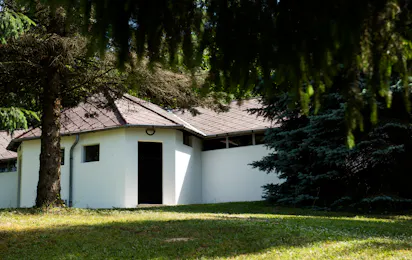 Camping Forrás