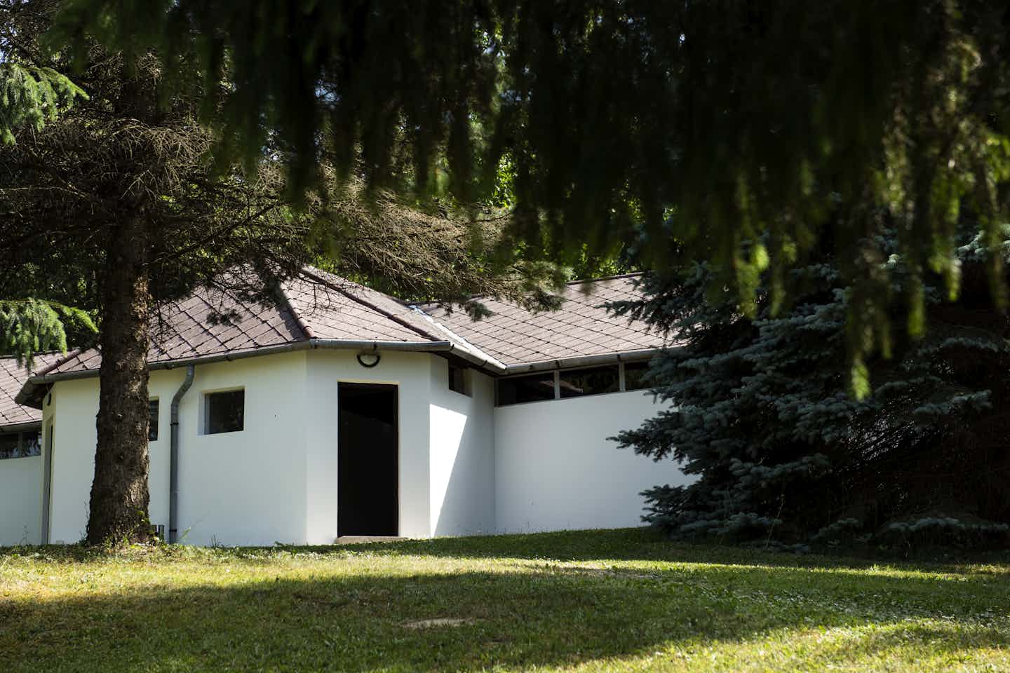 Camping Forrás
