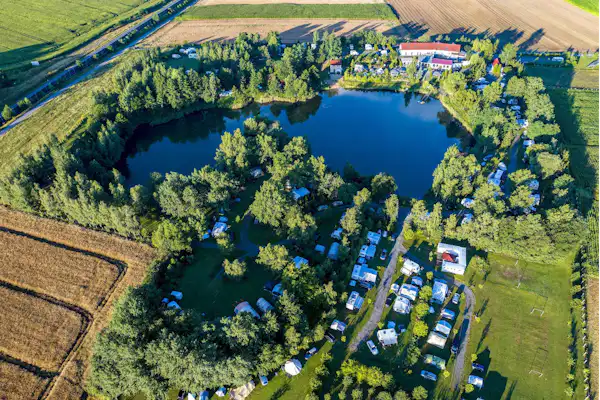 Camping Forteca