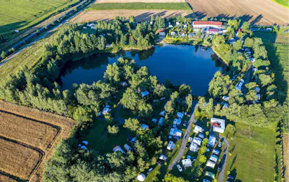 Camping Forteca