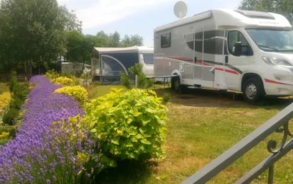 Camping Forteca
