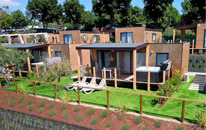 Camping Fossalta