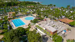 Camping Fossalta