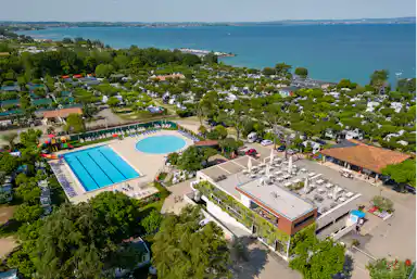 Camping Fossalta