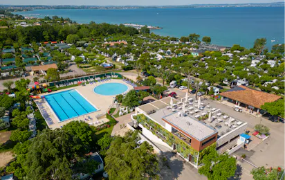 Camping Fossalta