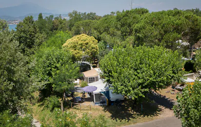 Camping Fossalta
