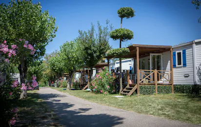 Camping Fossalta