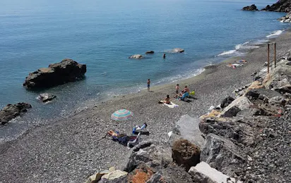 Camping Framura
