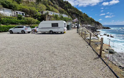 Camping Framura