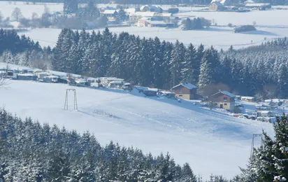 Camping Frankental