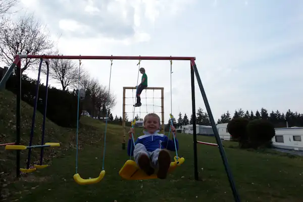 Camping Frankental