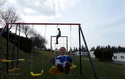 Camping Frankental