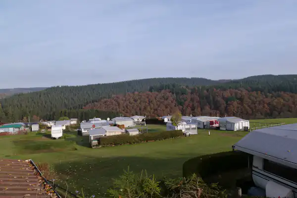 Camping Frankental