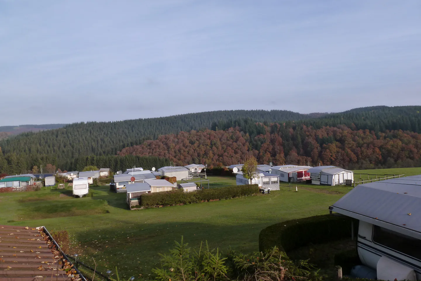 Camping Frankental