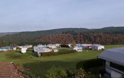 Camping Frankental