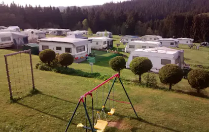 Camping Frankental