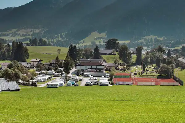 Camping Franzlhof
