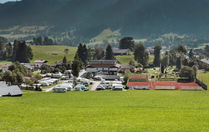 Camping Franzlhof
