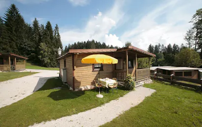 Camping Franzlhof