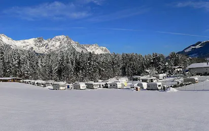 Camping Franzlhof