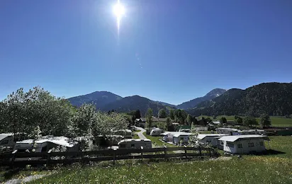 Camping Franzlhof