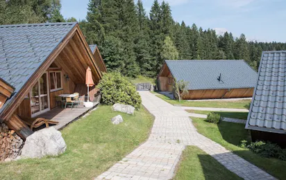 Camping Franzlhof