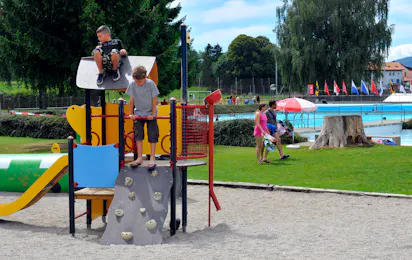 Camping Fraso-Ranch