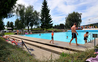 Camping Fraso-Ranch