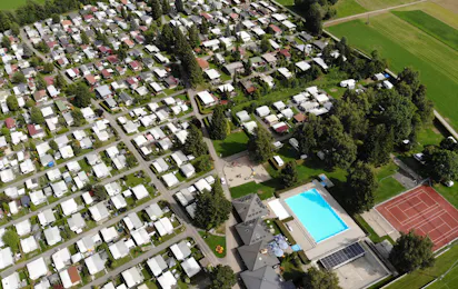 Camping Fraso-Ranch