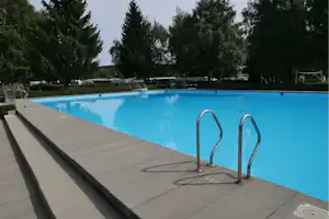 Camping Fraso-Ranch - Pool