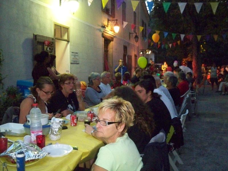 Camping Frédéric Mistral