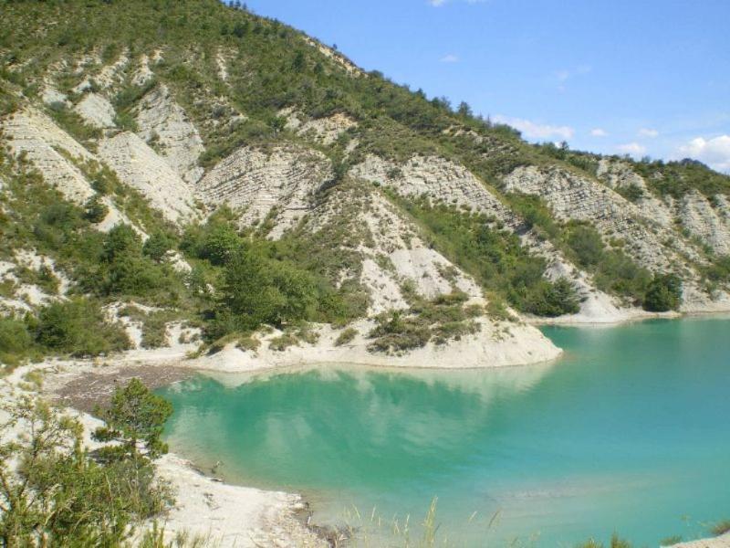 Camping Frédéric Mistral