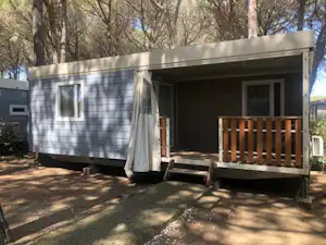 Camping Free Beach