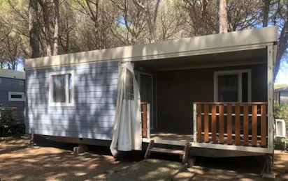 Camping Free Beach