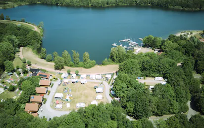 Camping- & Freizeitanlage Dreiländersee
