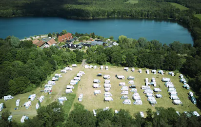 Camping- & Freizeitanlage Dreiländersee