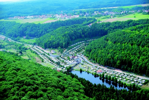 Camping-Freizeitzentrum Sägmühle