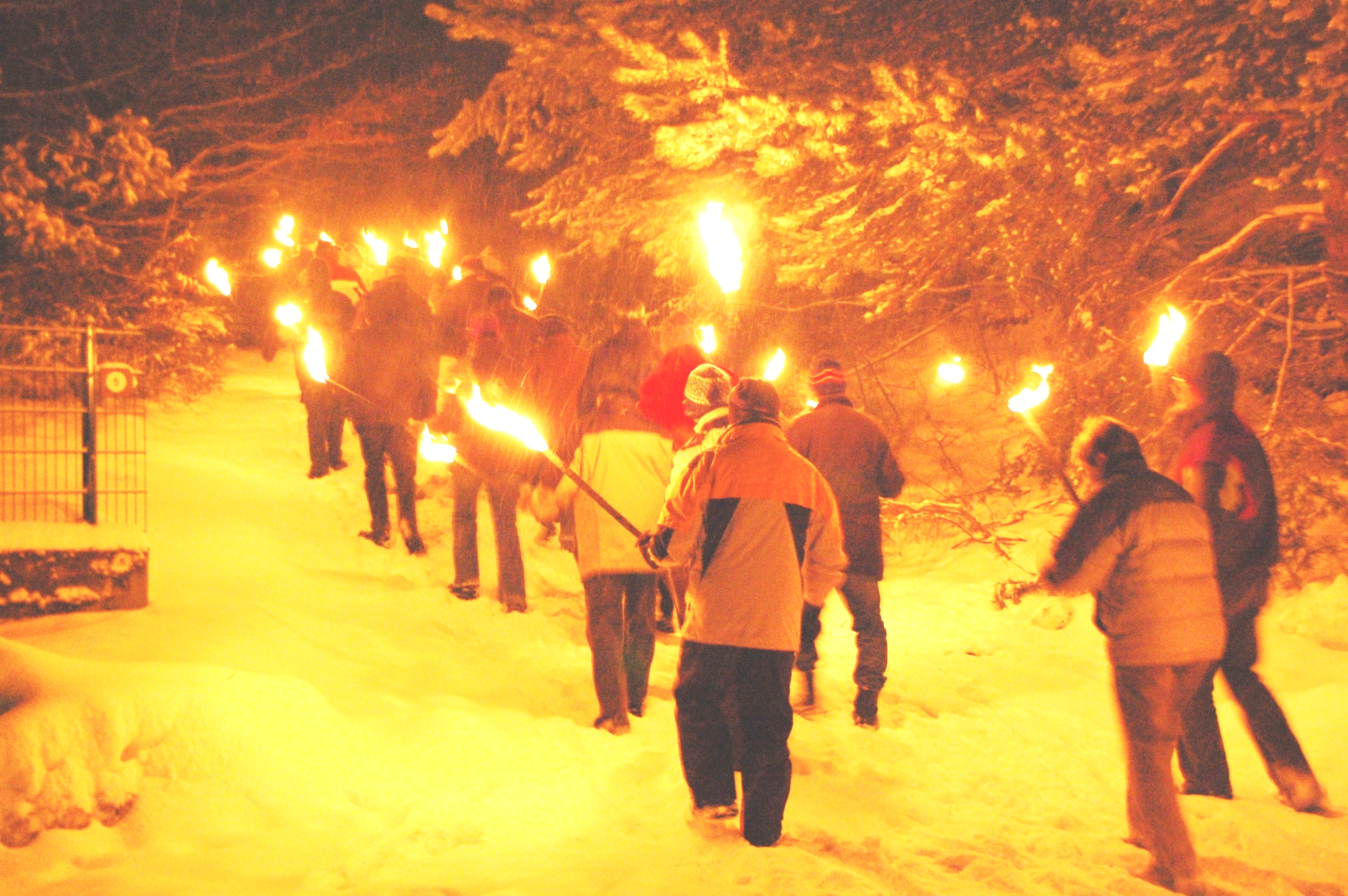 Camping-Freizeitzentrum Sägmühle