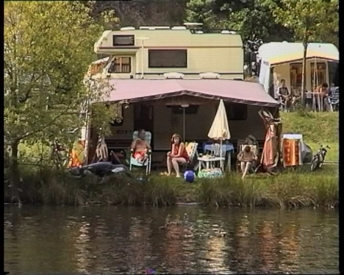 Camping-Freizeitzentrum Sägmühle