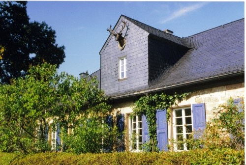 Camping-Freizeitzentrum Sägmühle