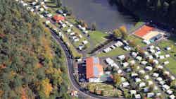 Camping-Freizeitzentrum Sägmühle