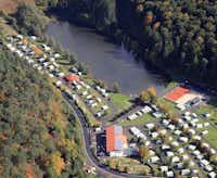 Camping-Freizeitzentrum Sägmühle