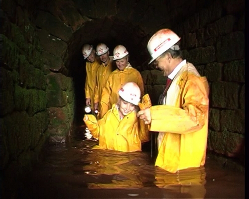 Camping-Freizeitzentrum Sägmühle