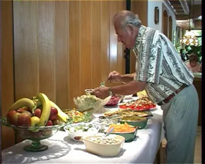 Camping-Freizeitzentrum Sägmühle