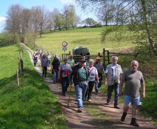 Camping-Freizeitzentrum Sägmühle