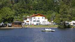 Camping-Freizeitzentrum Sägmühle