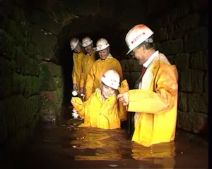 Camping-Freizeitzentrum Sägmühle